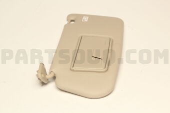 7620A379YA Mitsubishi SUNVISOR,LH