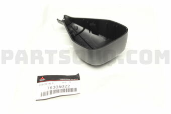 7630A022 COVER,LIGHTING CONT SENSOR
