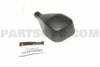 7630A022 COVER,LIGHTING CONT SENSOR