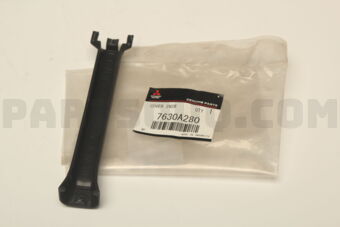 7630A280 COVER,LIGHTING CONT SENSOR