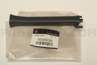 7630A280 COVER,LIGHTING CONT SENSOR