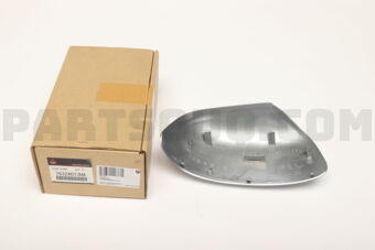 7632A013HA COVER,DOOR MIRROR,OTR LH