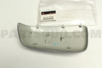 7632A100BA COVER,DOOR MIRROR,OTR RH