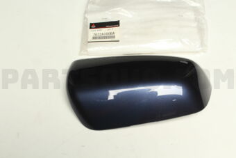 7632A100BA COVER,DOOR MIRROR,OTR RH