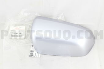 7632A100HA COVER,DOOR MIRROR,OTR RH