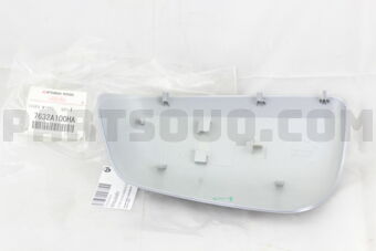 7632A100HA COVER,DOOR MIRROR,OTR RH