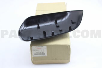 7632A256 COVER,DOOR MIRROR,OTR RH