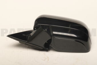 7632A353 MIRROR ASSY,DOOR,LH