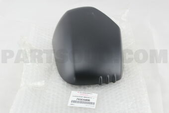 7632A486 COVER,DOOR MIRROR,OTR RH