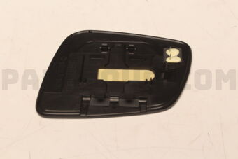 7632A634 Mitsubishi MIRROR &amp; HOLDER,DOOR,RH