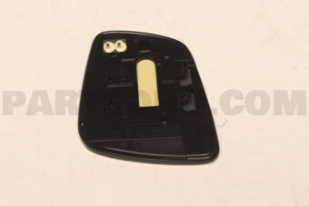 7632A634 Mitsubishi MIRROR &amp; HOLDER,DOOR,RH