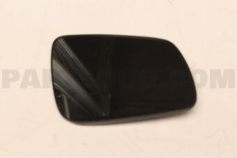 7632A634 Mitsubishi MIRROR &amp; HOLDER,DOOR,RH