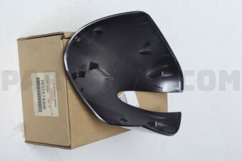 7632A748HD HOUSING-DOOR MIRROR