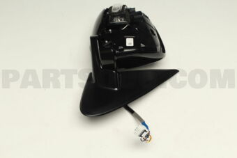 7632A794 MIRROR ASSY,DOOR,RH