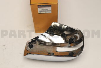 7632A997 COVER,DOOR MIRROR,OTR LH
