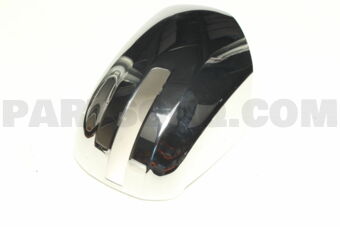 7632A998 COVER,DOOR MIRROR,OTR RH