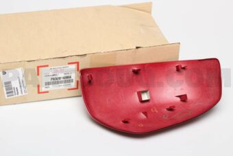 7632B169RA COVER,DOOR MIRROR,OT