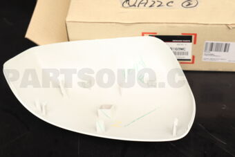 7632B169WC COVER,DOOR MIRROR,OT