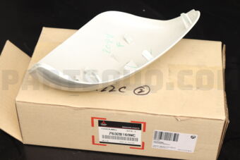 7632B169WC COVER,DOOR MIRROR,OT