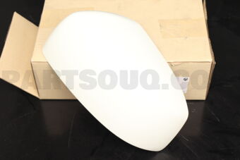 7632B169WC COVER,DOOR MIRROR,OT
