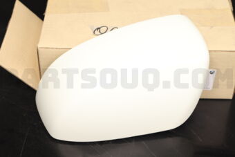 7632B169WC COVER,DOOR MIRROR,OT