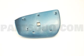 7632B170BA COVER,DOOR MIRROR,OT