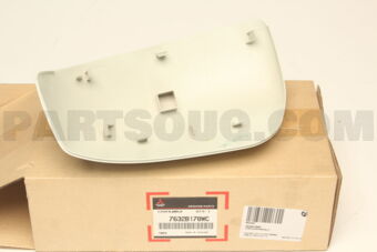 7632B170WC COVER,DOOR MIRROR,OT