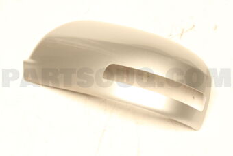 7632B411HH Mitsubishi COVER,DOOR MIRROR,OTR LH