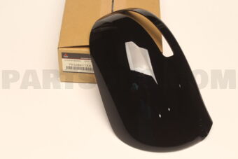 7632B411XA COVER,DOOR MIRROR,OT