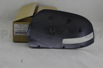 7632B412HB COVER,DOOR MIRROR,OTR RH