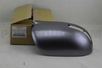 7632B412HB COVER,DOOR MIRROR,OTR RH