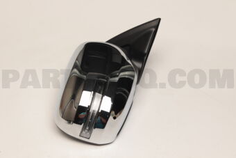 7632B562 MIRROR ASSY,DOOR,RH