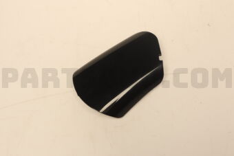 7632B624 COVER,DOOR MIRROR BASE,RH
