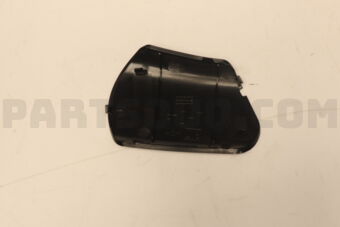 7632B624 COVER,DOOR MIRROR BASE,RH