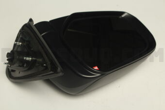 7632B669 MIRROR ASSY,DOOR,LH