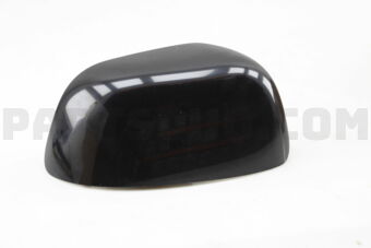 7632B708XA COVER,DOOR MIRROR,OT