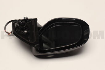 7632B745 MIRROR ASSY,DOOR,LH