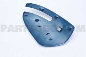 7632B790BA COVER,DOOR MIRROR,OT