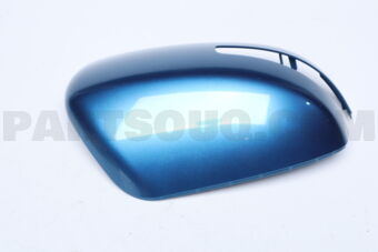 7632B790BA COVER,DOOR MIRROR,OT