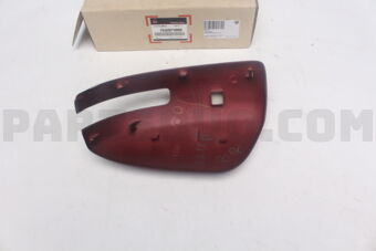 7632B790RB COVER,DOOR MIRROR,OTR RH