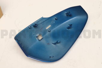 7632C157BA COVER,DOOR MIRROR,OTR LH