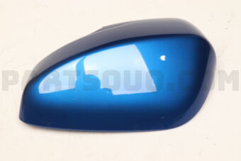 7632C157BA COVER,DOOR MIRROR,OTR LH