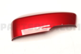 7632C157RB COVER,DOOR MIRROR,OTR LH