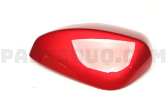7632C157RB COVER,DOOR MIRROR,OTR LH
