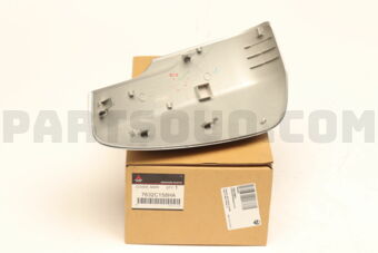 7632C158HA COVER,DOOR MIRROR,OTR RH