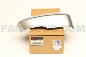 7632C158HA COVER,DOOR MIRROR,OTR RH