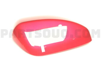 7632C158RB COVER,DOOR MIRROR,OTR RH