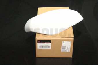 7632C158WA COVER,DOOR MIRROR,OTR RH