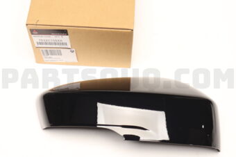 7632C158XA COVER,DOOR MIRROR,OTR RH