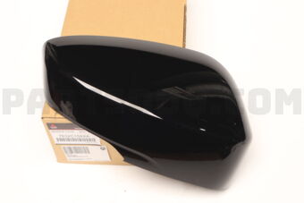 7632C158XA COVER,DOOR MIRROR,OTR RH